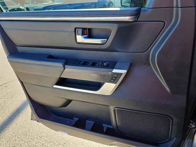 used 2023 Toyota Sequoia car, priced at $66,987