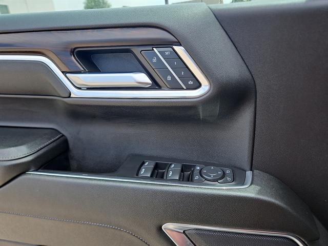 used 2024 GMC Sierra 1500 car, priced at $45,775