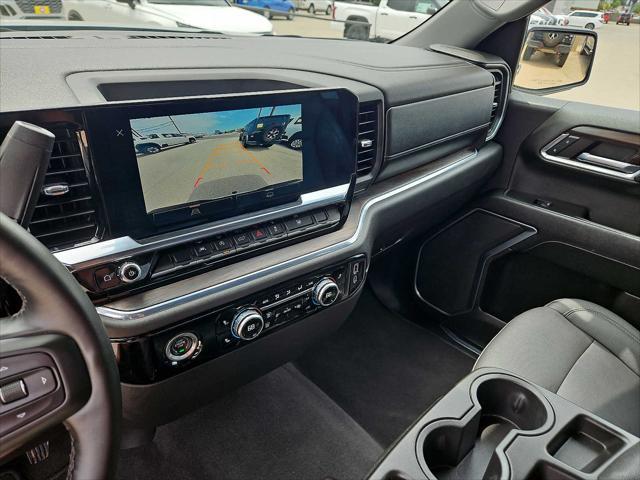 used 2024 GMC Sierra 1500 car, priced at $47,997