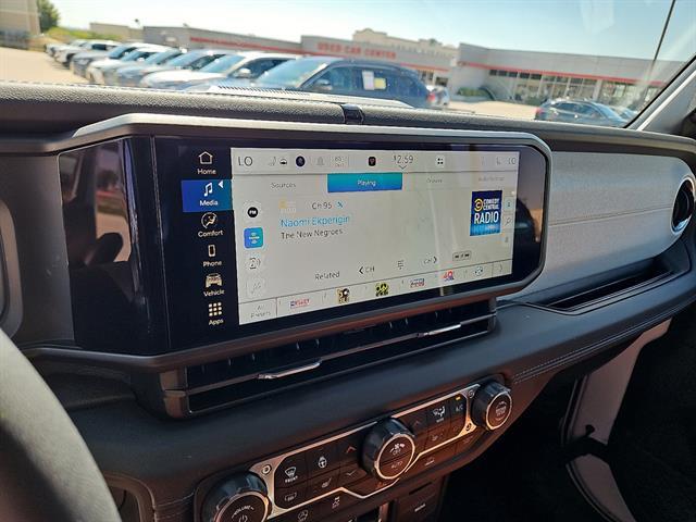 used 2024 Jeep Wrangler car, priced at $41,500