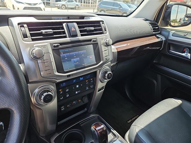 used 2019 Toyota 4Runner car, priced at $30,500
