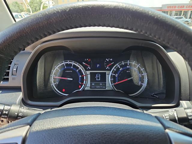 used 2019 Toyota 4Runner car, priced at $30,500
