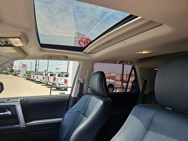 used 2019 Toyota 4Runner car, priced at $30,500