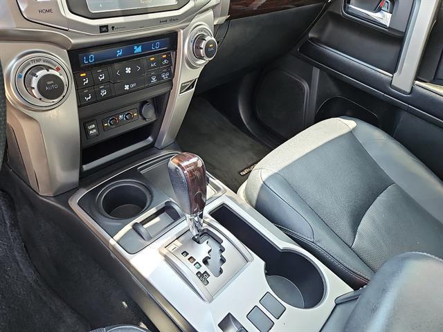 used 2019 Toyota 4Runner car, priced at $30,500