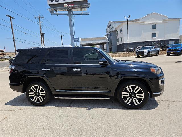 used 2019 Toyota 4Runner car, priced at $30,500