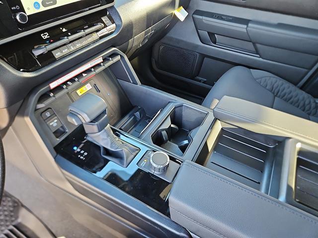 new 2026 Toyota Tundra car, priced at $57,059