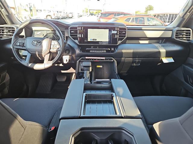 new 2026 Toyota Tundra car, priced at $57,059