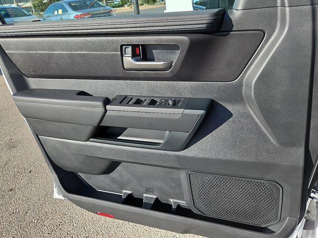 new 2026 Toyota Tundra car, priced at $57,059