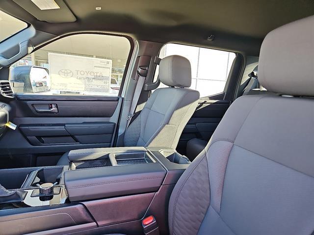 new 2026 Toyota Tundra car, priced at $57,059