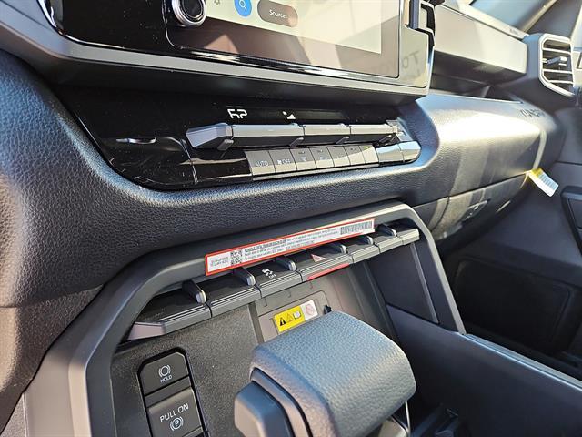 new 2026 Toyota Tundra car, priced at $57,059