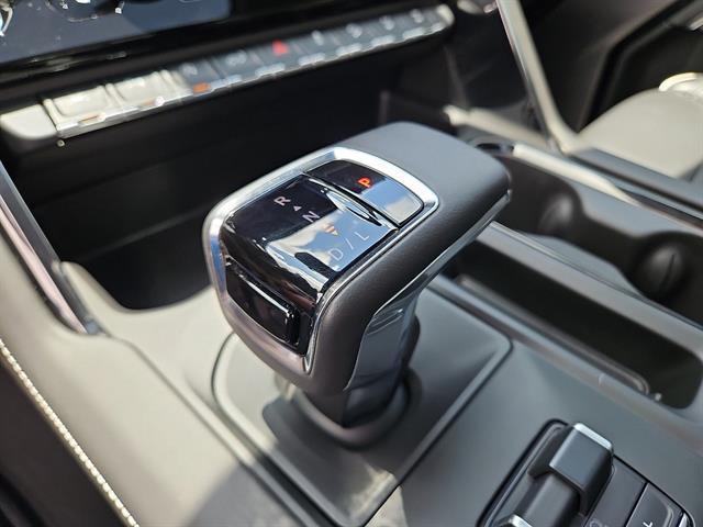 used 2022 GMC Sierra 1500 car, priced at $59,998