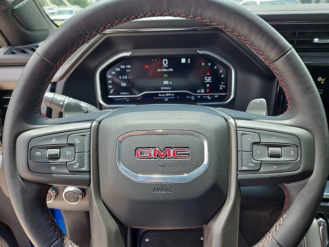 used 2022 GMC Sierra 1500 car, priced at $59,998