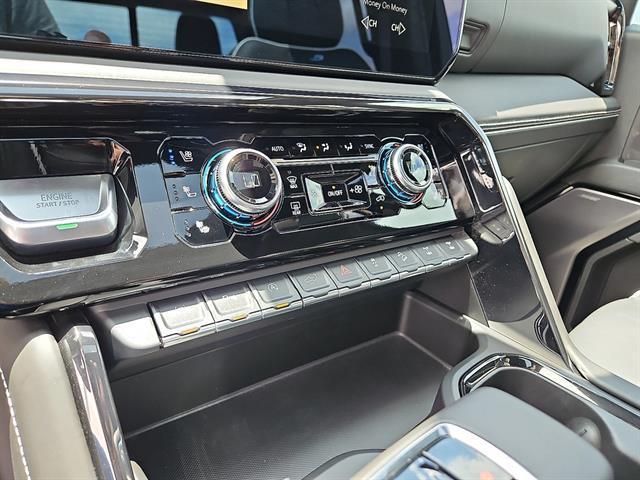 used 2022 GMC Sierra 1500 car, priced at $59,998
