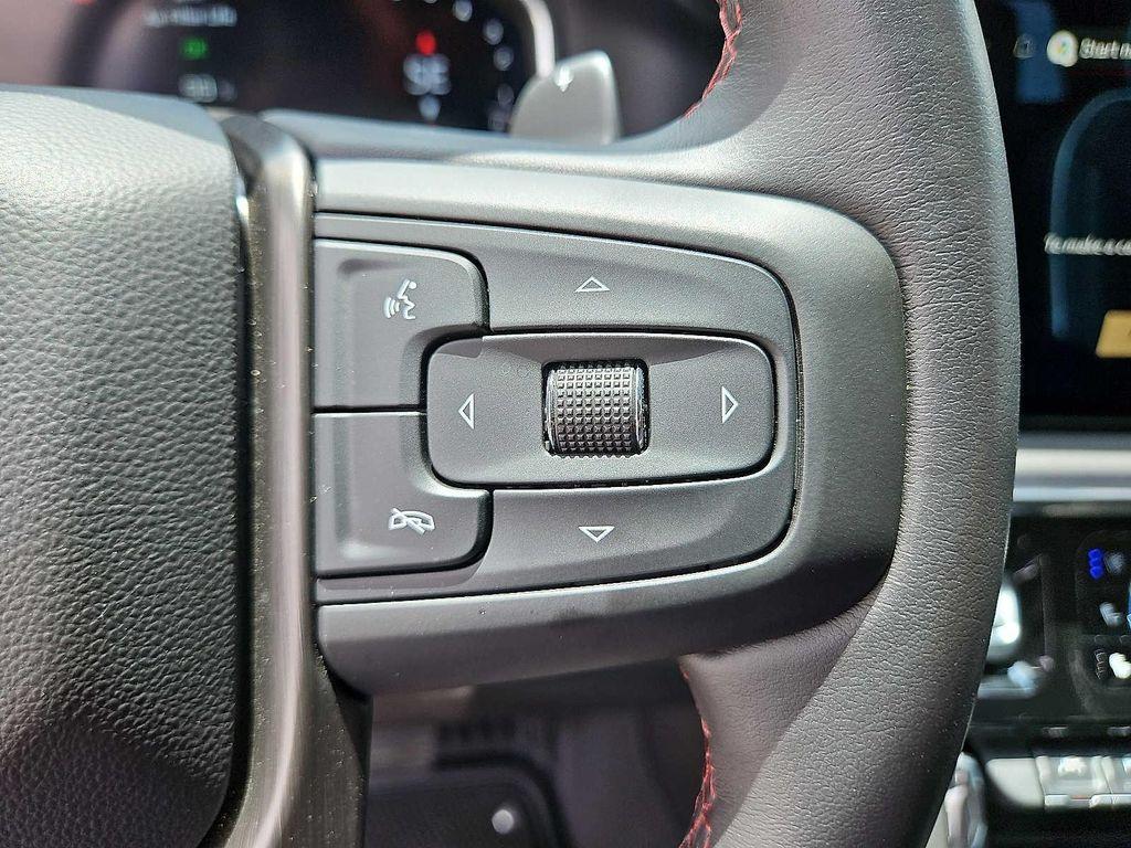 used 2022 GMC Sierra 1500 car, priced at $61,752