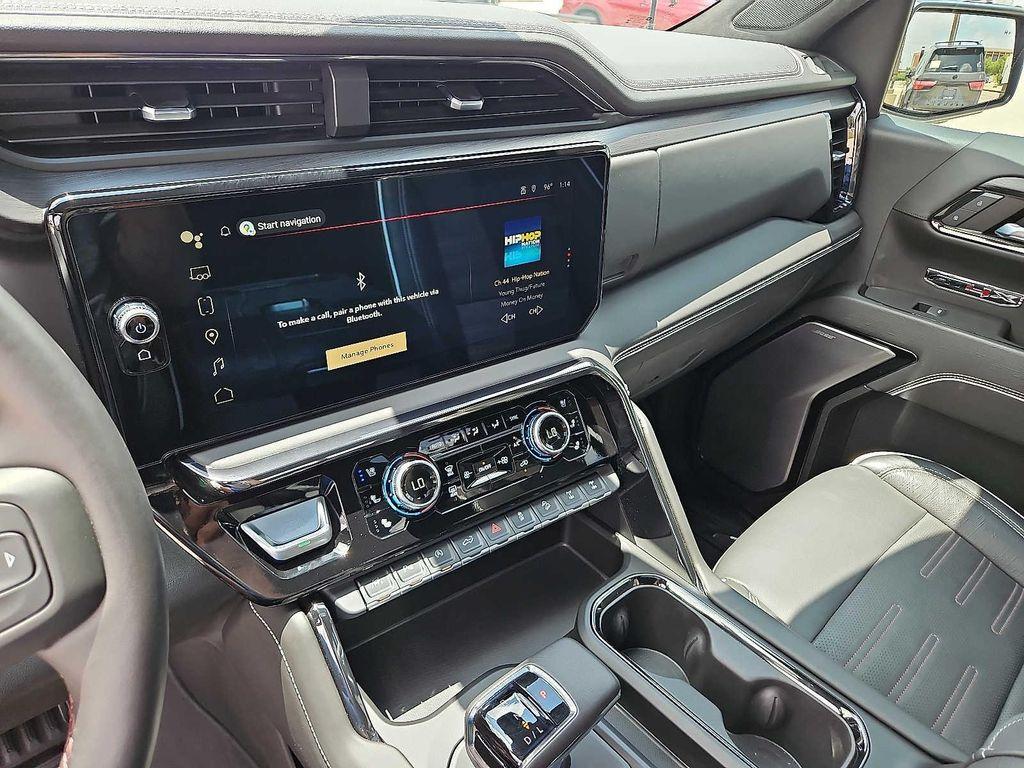 used 2022 GMC Sierra 1500 car, priced at $61,752