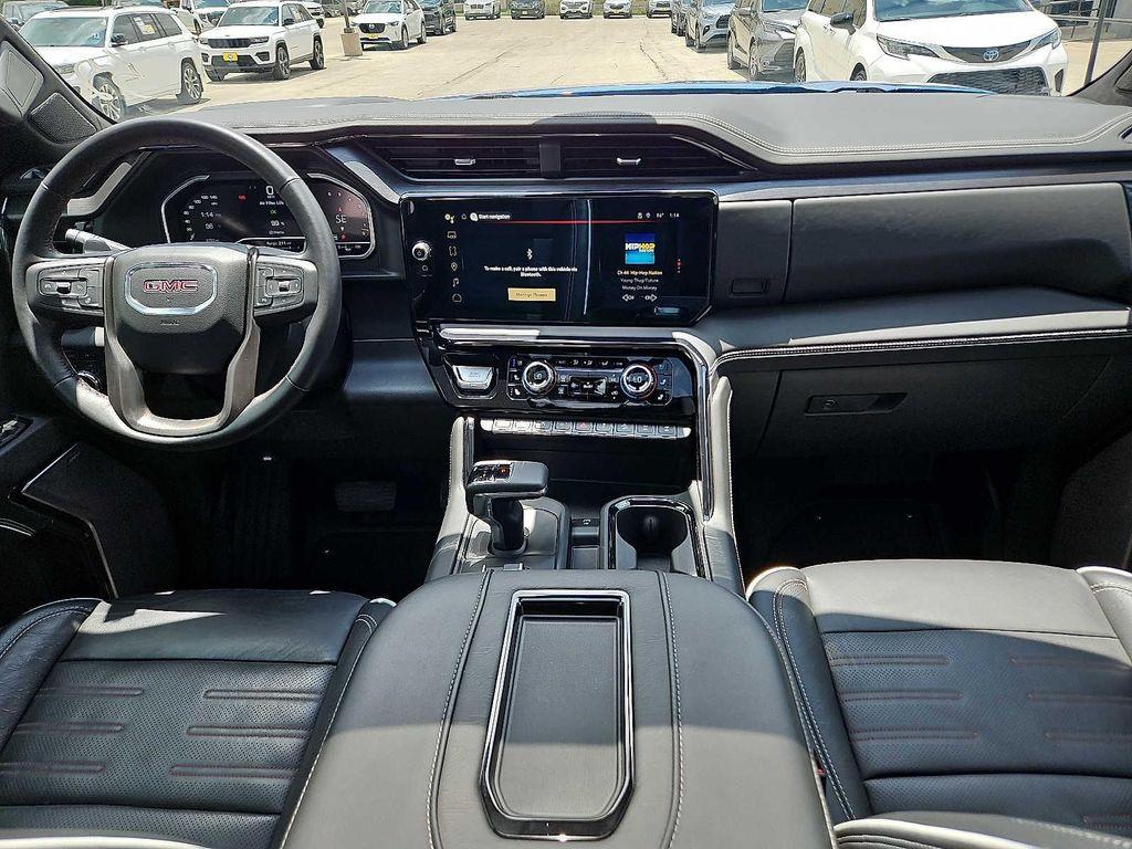 used 2022 GMC Sierra 1500 car, priced at $61,752