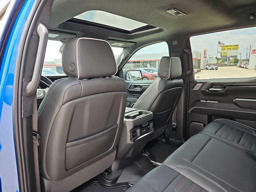 used 2022 GMC Sierra 1500 car, priced at $61,752