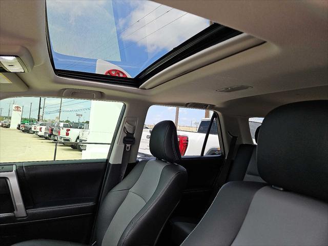 used 2024 Toyota 4Runner car, priced at $49,202