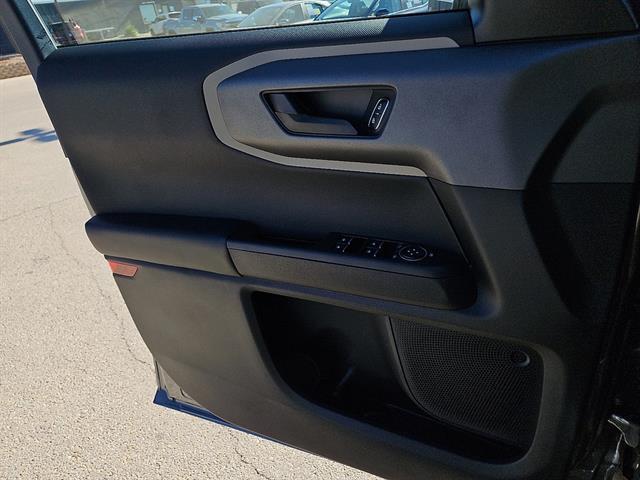 used 2025 Ford Bronco Sport car, priced at $31,409