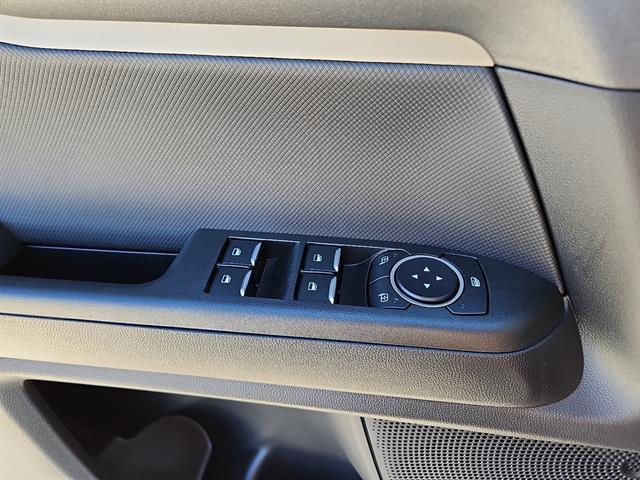 used 2025 Ford Bronco Sport car, priced at $31,409