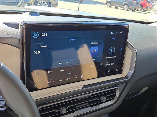 used 2025 Ford Bronco Sport car, priced at $31,409