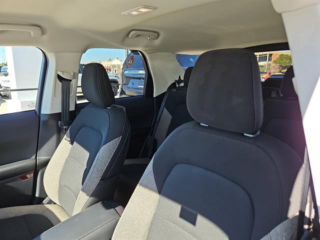 used 2025 Ford Bronco Sport car, priced at $31,409