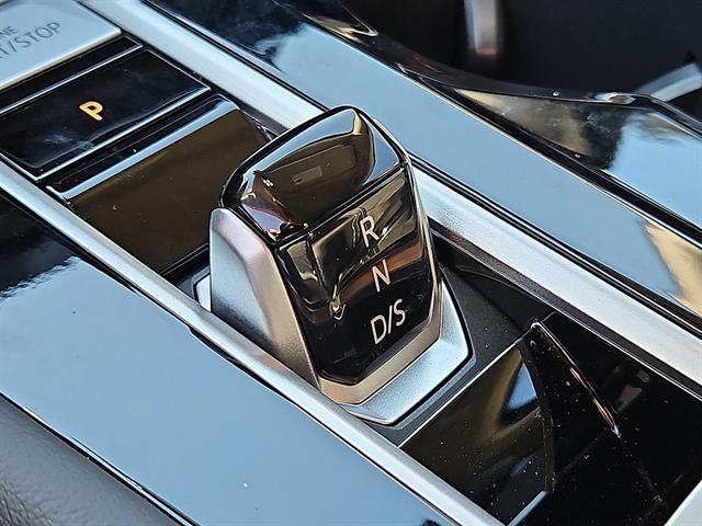 used 2025 Volkswagen Atlas car, priced at $39,023