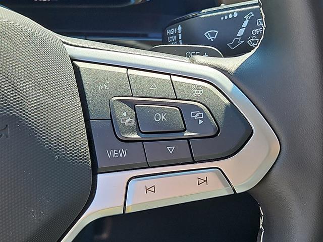 used 2025 Volkswagen Atlas car, priced at $39,023