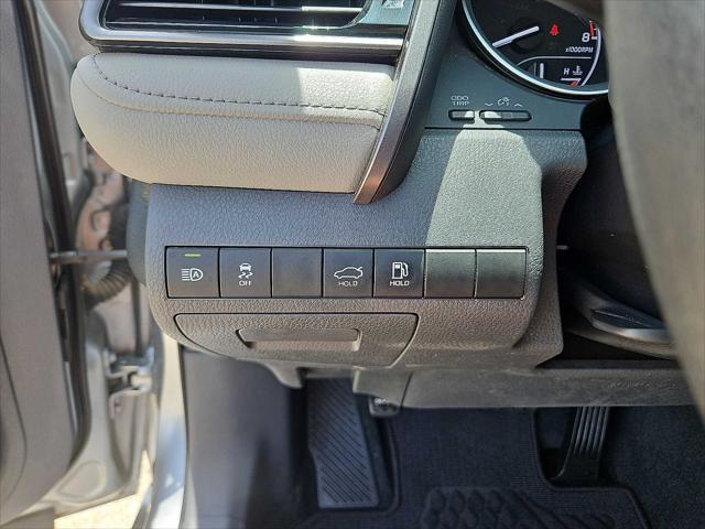 used 2023 Toyota Camry car, priced at $26,755