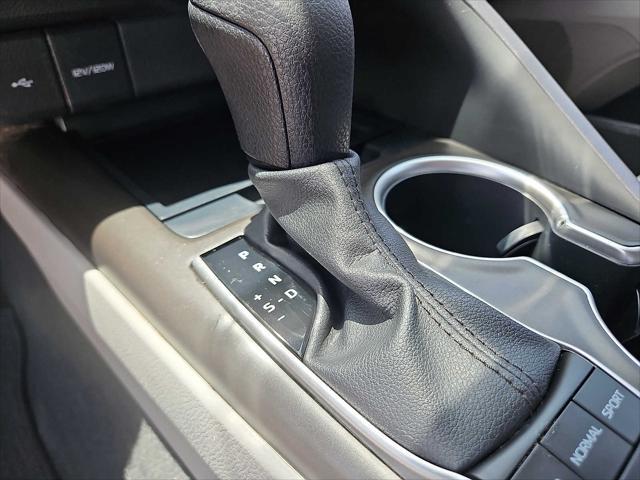 used 2023 Toyota Camry car, priced at $26,755