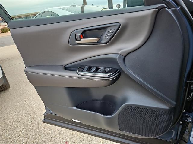 new 2026 Toyota Crown car, priced at $52,235