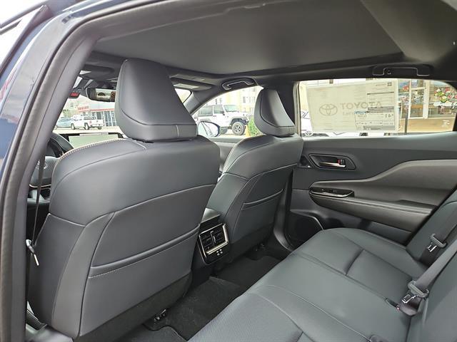 new 2026 Toyota Crown car, priced at $52,235