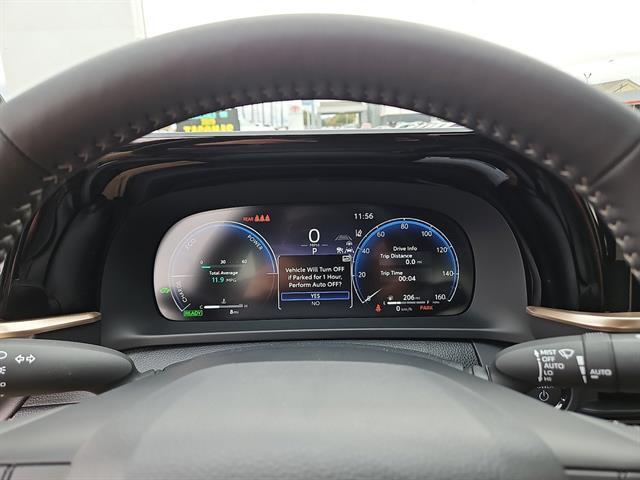 new 2026 Toyota Crown car, priced at $52,235