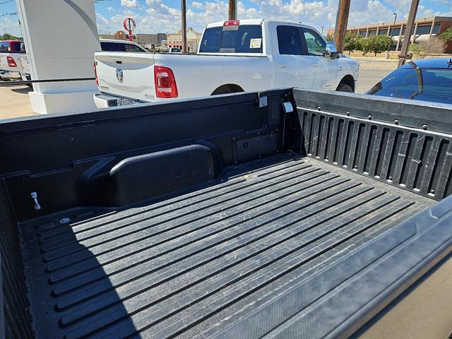 used 2021 Toyota Tacoma car, priced at $28,488
