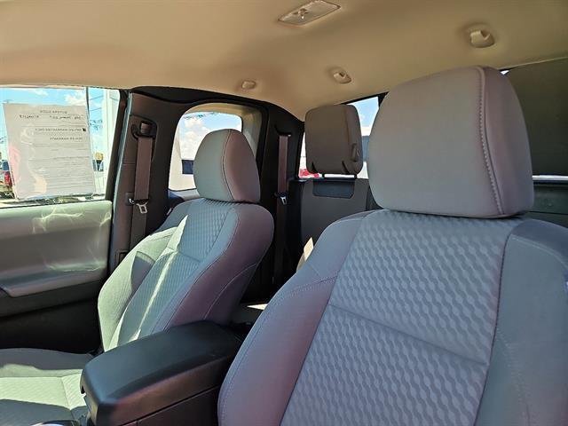 used 2021 Toyota Tacoma car, priced at $28,488