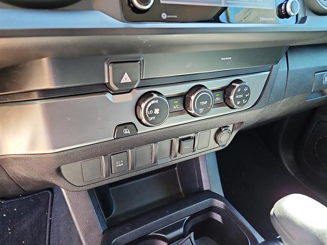 used 2021 Toyota Tacoma car, priced at $28,488