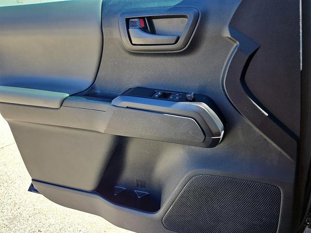used 2021 Toyota Tacoma car, priced at $28,488