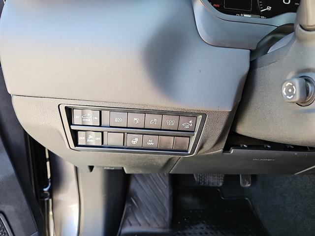 used 2023 Toyota Tundra Hybrid car, priced at $56,833