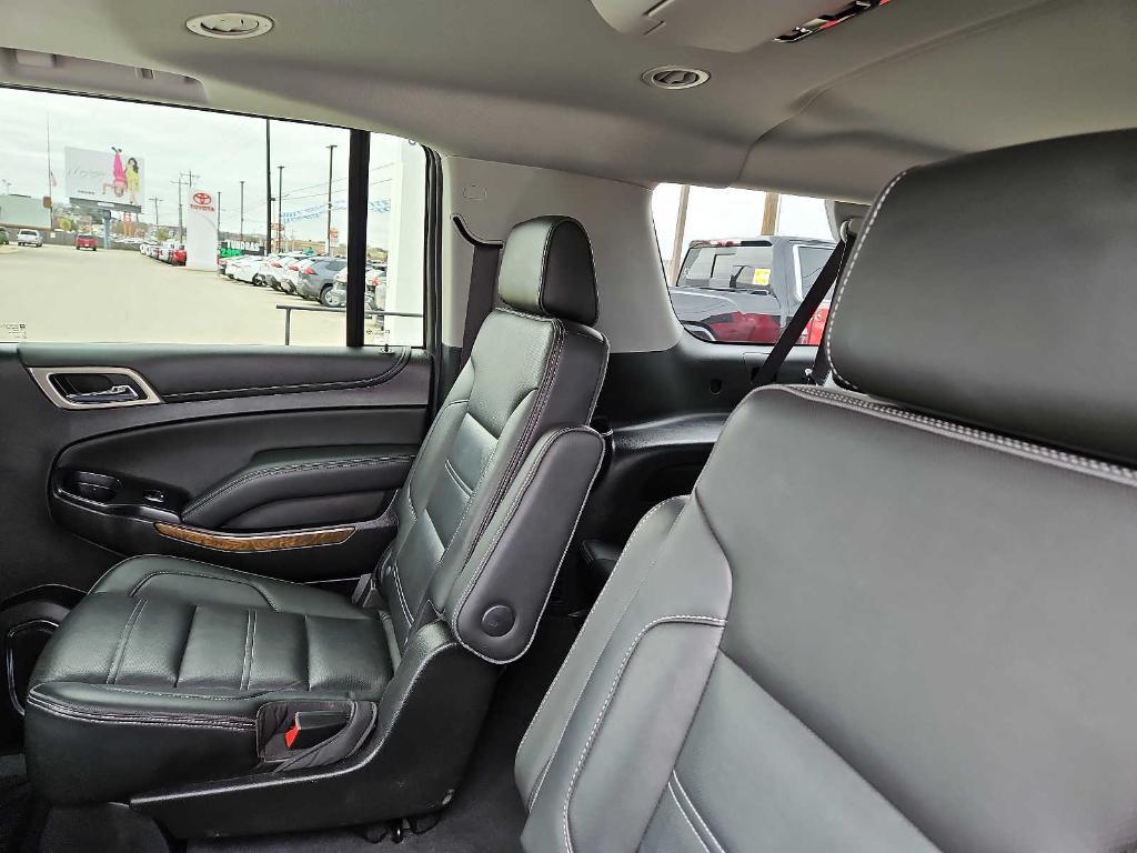 used 2020 GMC Yukon XL car, priced at $38,461