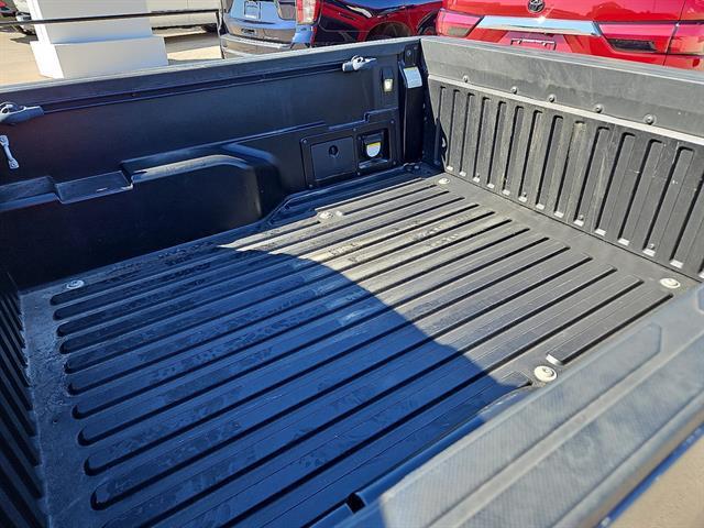 used 2023 Toyota Tacoma car, priced at $32,266