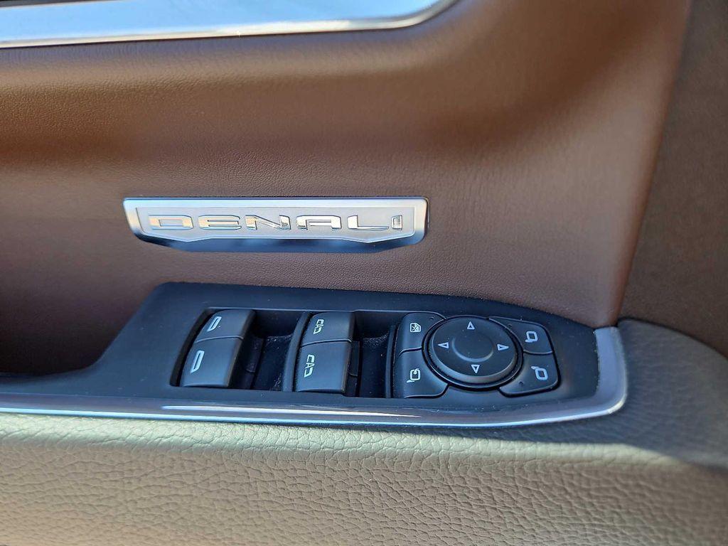 used 2024 GMC Sierra 1500 car, priced at $63,850