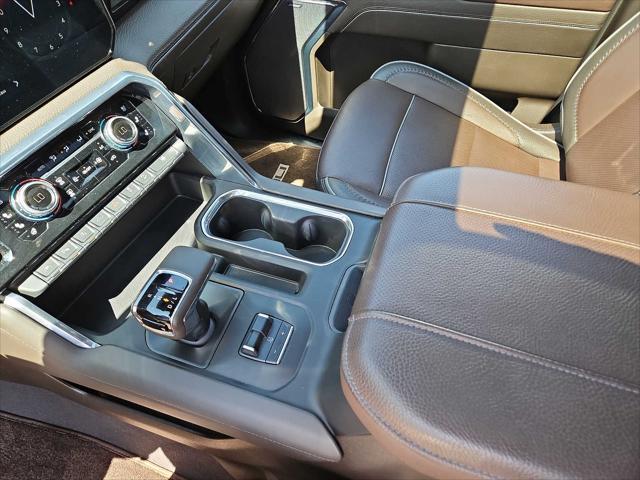 used 2024 GMC Sierra 1500 car, priced at $66,974