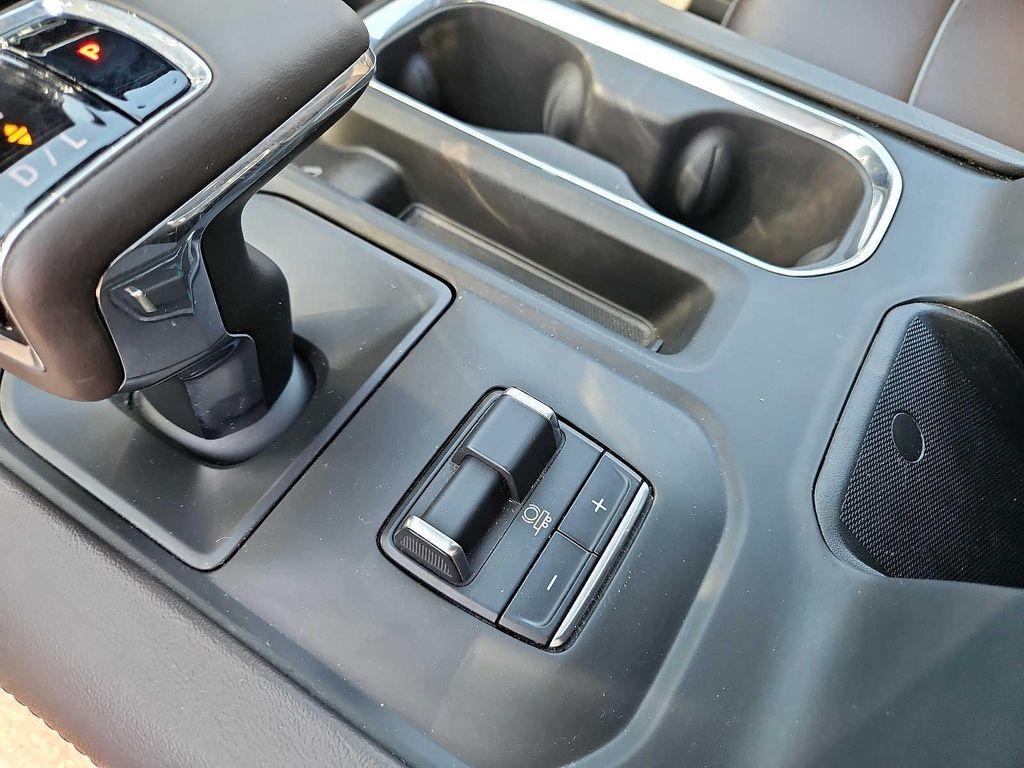 used 2024 GMC Sierra 1500 car, priced at $63,850