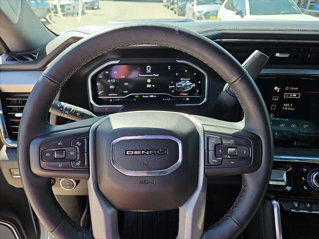 used 2024 GMC Sierra 2500 car, priced at $77,425