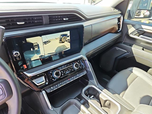 used 2024 GMC Sierra 2500 car, priced at $75,999