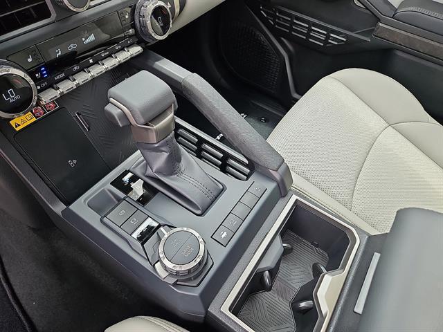 new 2025 Toyota Tacoma car, priced at $55,022