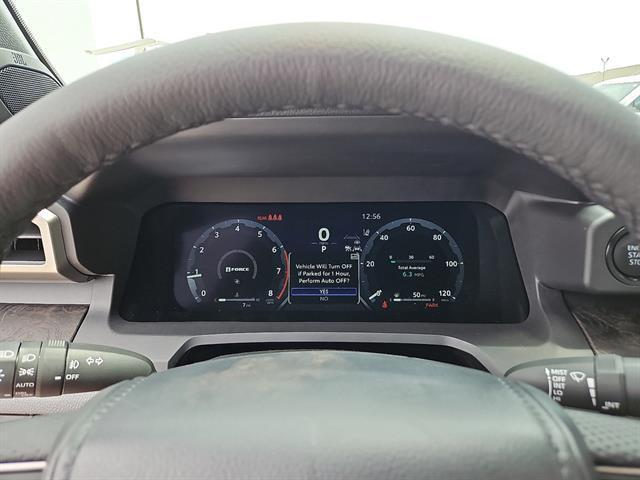new 2025 Toyota Tacoma car, priced at $55,022