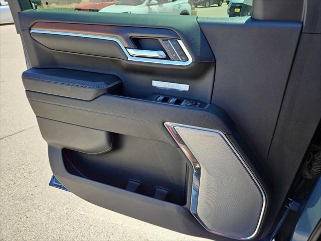 used 2024 GMC Sierra 1500 car, priced at $61,788