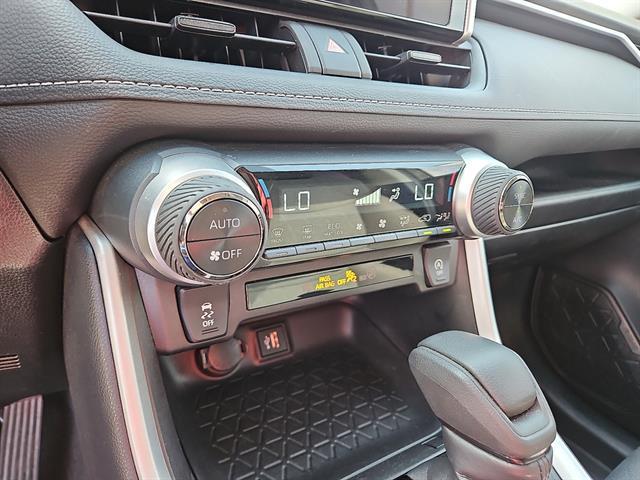 used 2024 Toyota RAV4 car, priced at $29,998