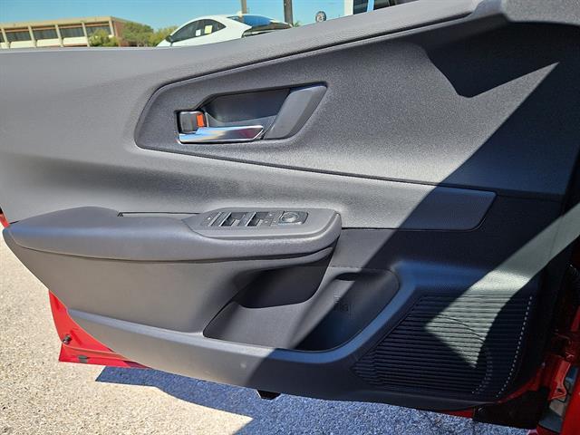 new 2026 Toyota Prius car, priced at $37,142